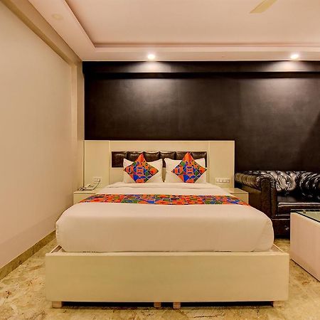 Fabhotel Srk Platinum Inn - Nr Forum Mall Бенґалуру Екстер'єр фото